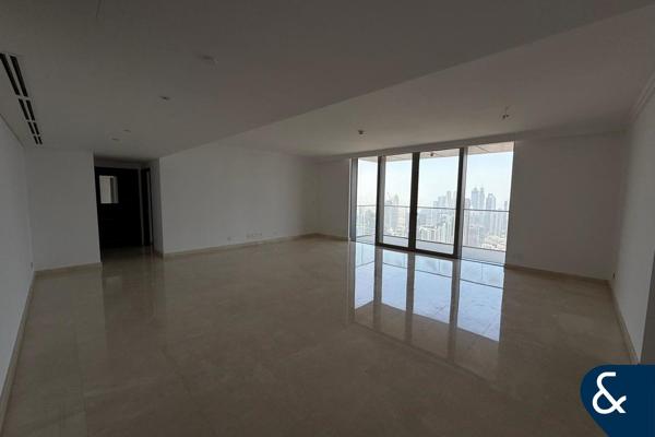 Penthouse Collection | Burj View | Vacant